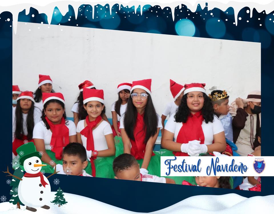 Festival Navideño